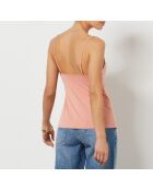 Camisola de albaricoque Almas