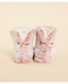 Bottines Nessie Roses