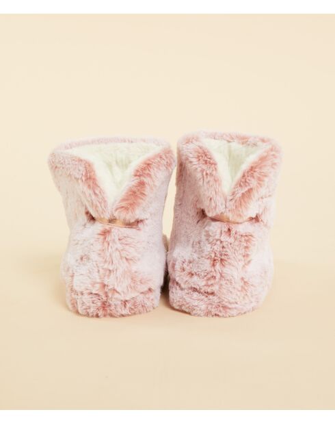 Bottines Nessie Roses