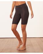 Warm Me Up zwarte fietsbroek