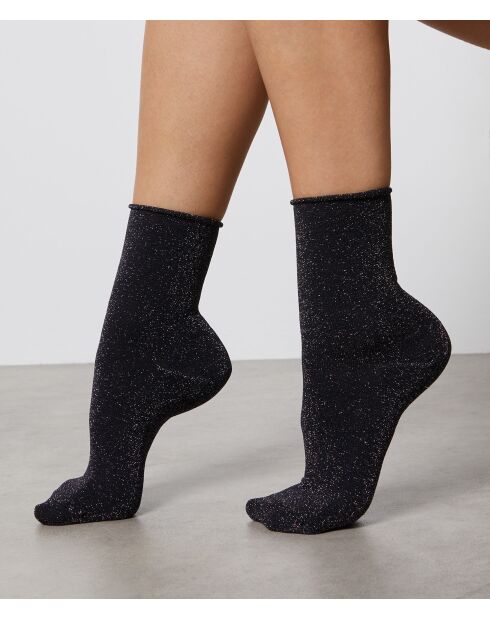 Nuovi calzini neri Etincelle