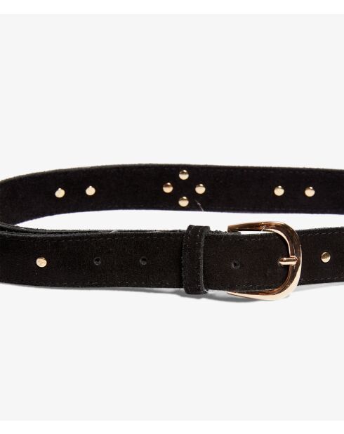 Ceinture Hypolite noire