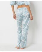 Pantalon Lisa encre