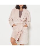 Déshabillé Nadina peche