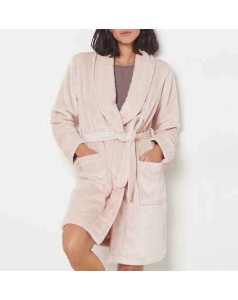 Déshabillé Nadina peche