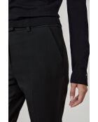 Pantaloni neri Leoni