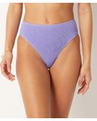 Onesize by Team Parme Bikinihose mit hoher Taille