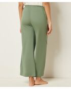 Khakifarbene olivgrüne Hose Tyla