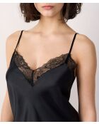 Black Sentiment hemdje