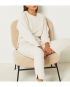 Pantalon Danae beige