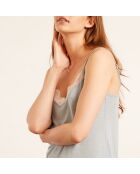 Warm Day grijs hemdje