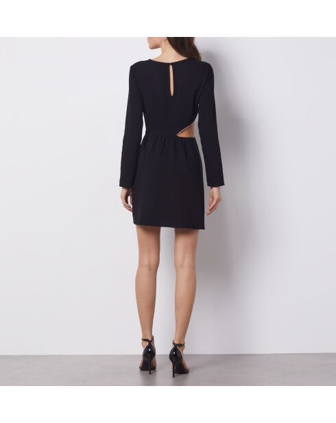 Robe Angi noire