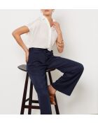 Pantalon Fabrice marine