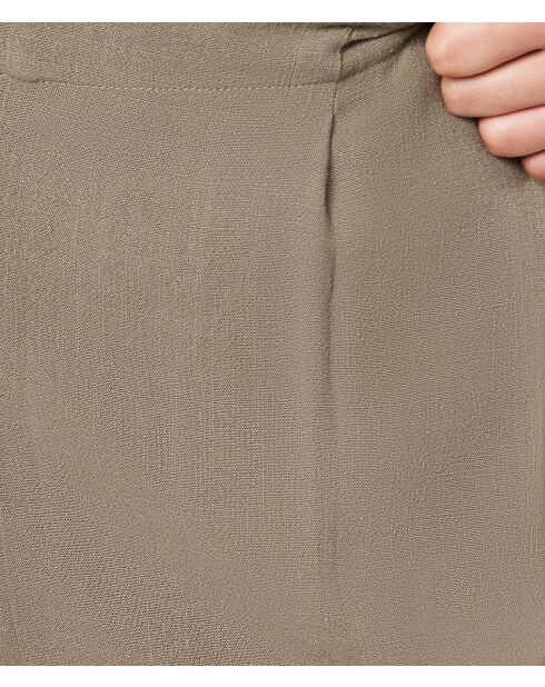 Pantalon Ryley kaki olive