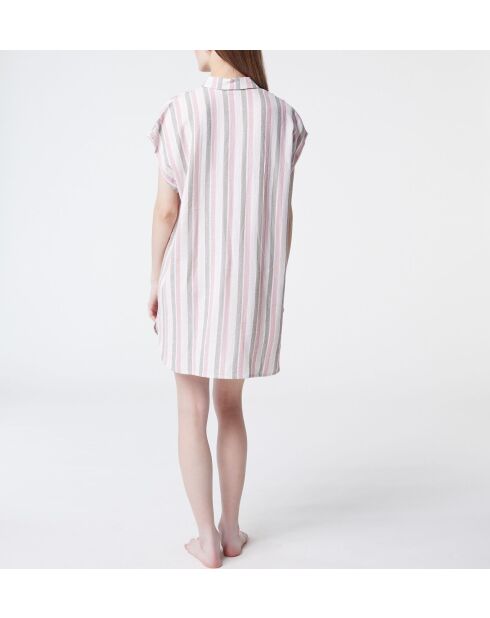 Liquette Roan multicolore