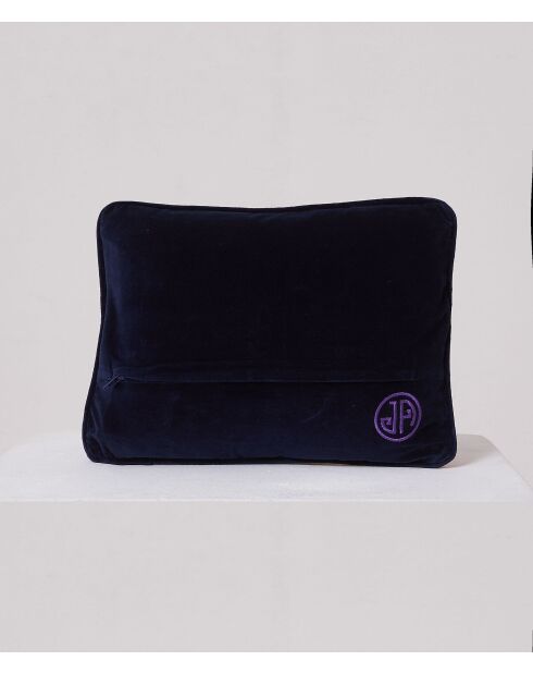 Coussin Gay BFF multicolore