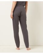 Pantaloni Gam antracite