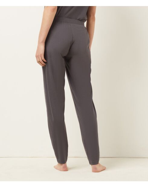 Pantaloni Gam antracite