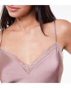 Canotta Mole Sentiment