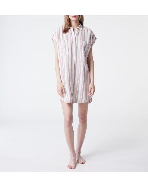 Liquette Roan multicolore