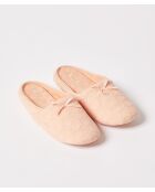 Sabot Nate blush