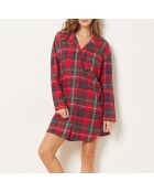 Liquette Vaclad rouge