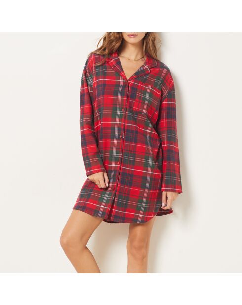 Liquette Vaclad rouge