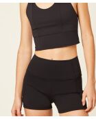 Shorty Stronger noir