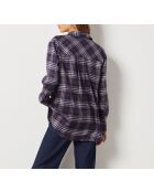 Veelkleurig Mishka-shirt