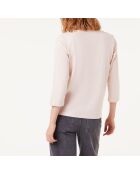 Adella Blush T-shirt