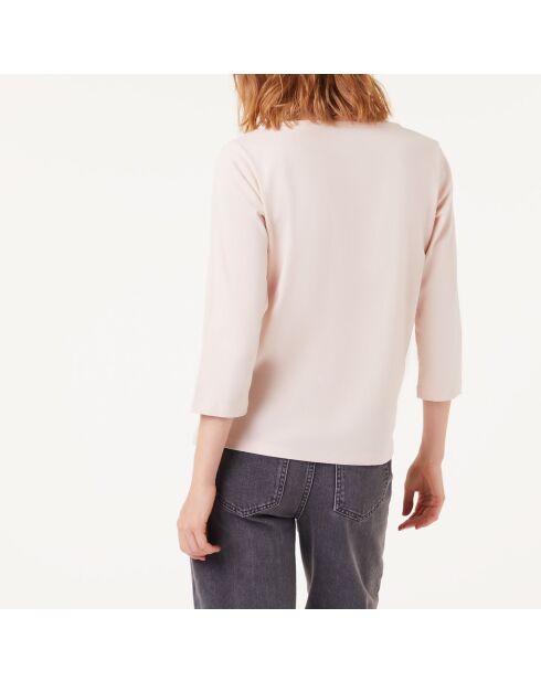 T-shirt Adella Blush