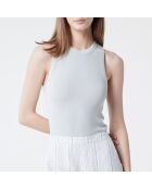 Debardeur Maela gris