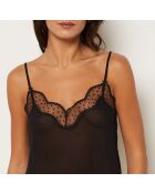 Emerville zwart hemdje