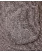 Pantaloni Amythis antracite