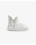 Bottines Noemie grises