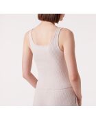 Debardeur Balina beige