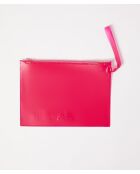 Pochette Gifty fushia