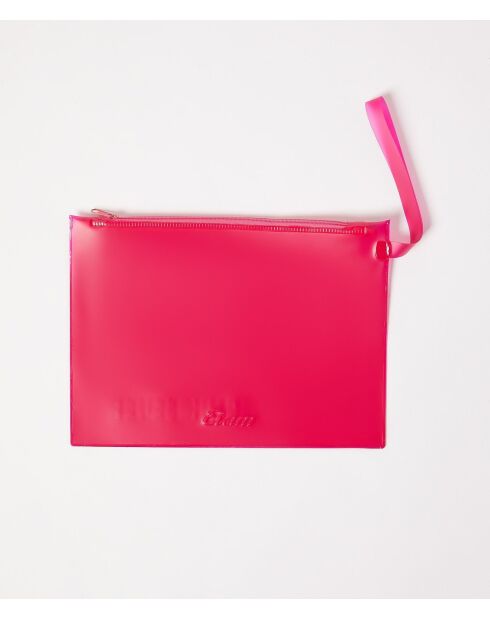 Pochette Gifty fushia