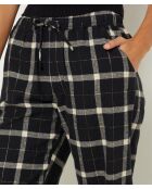 Pantalon Natane noir