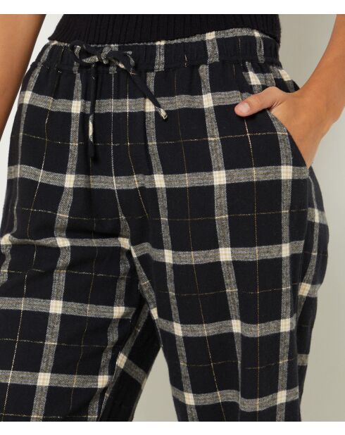 Pantalon Natane noir