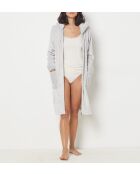 Vestaglia grigia Denise