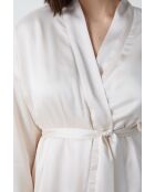 Déshabillé Greenland écru