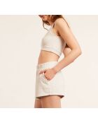 Chrissy lichtgrijs hemdje