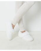 Ecru muiltjes van Dunkan