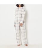 Sweatshirt Otton rose