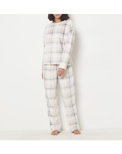 Sweatshirt Otton rose