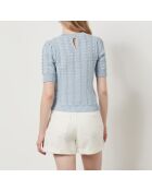 Jersey Colina oxygen