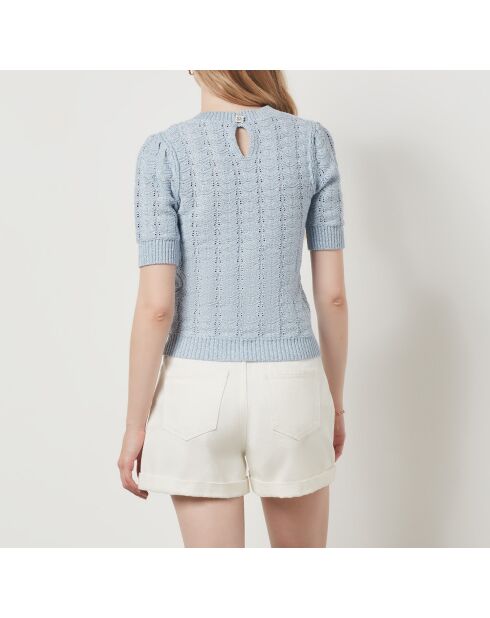 Jersey Colina oxygen