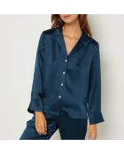 Chemise Pearly marine