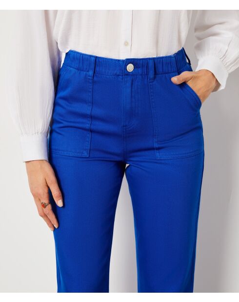 Dari gd Indigo broek